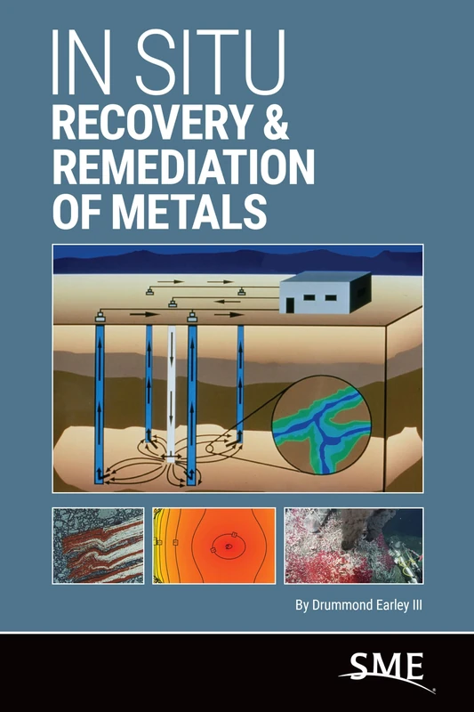 In Situ Recovery & Remediation of Metals