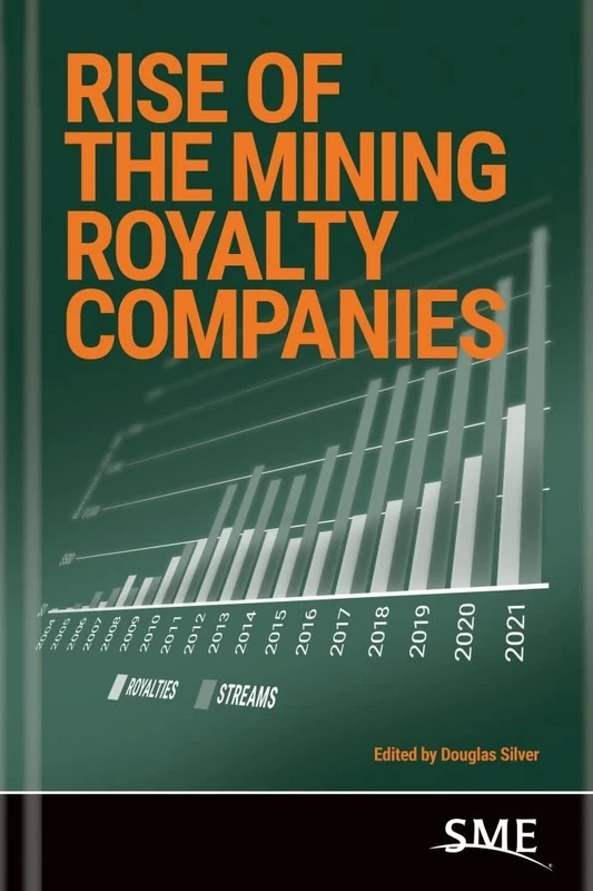 Rise of the Mining Royalty Companies - Image 1