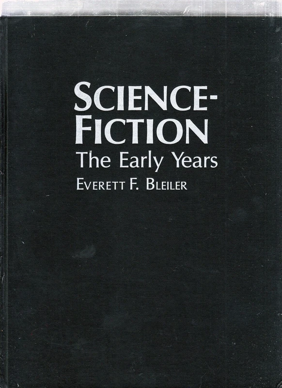 Science Fiction: The Early Years