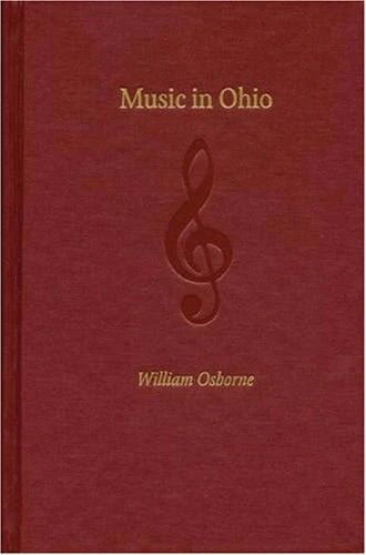 Music in Ohio - Image 1