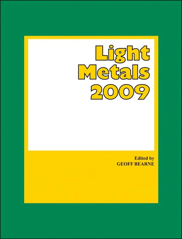 Light Metals 2009