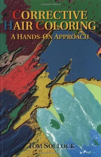 Hair Coloring: A Hands-on Approach