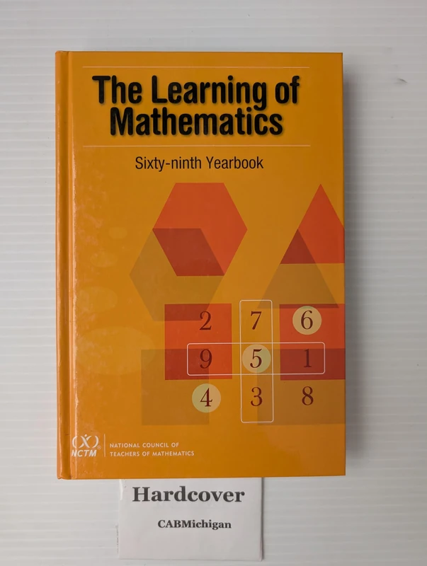 The Learning of Mathematics, 69th Yearbook 2007