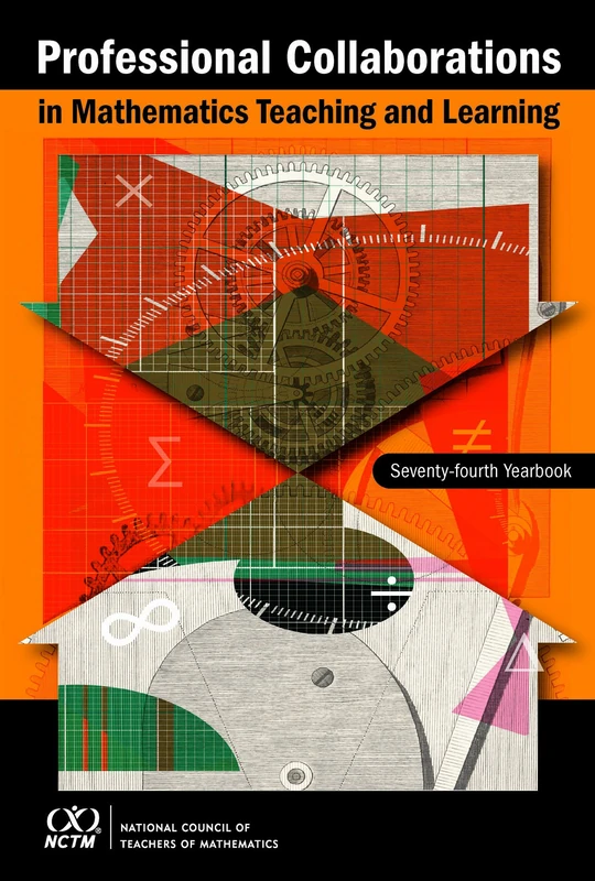 Developing Essential Understanding of Geometry for Teaching Mathematics in Grades 6-8: Seeking Success for All - 74th Yearbook (2012) - Image 1