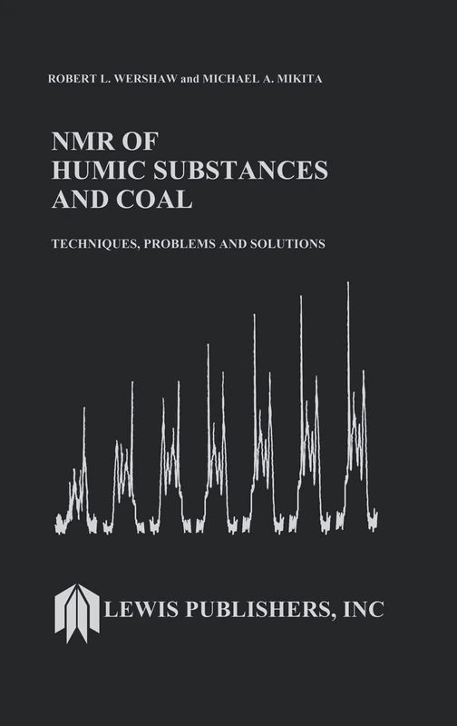 Humic Substances: Techniques, Problems and Solutions - Image 1