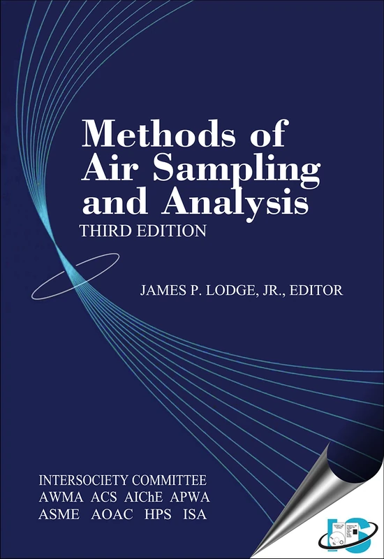 Methods of Air Sampling and Analysis