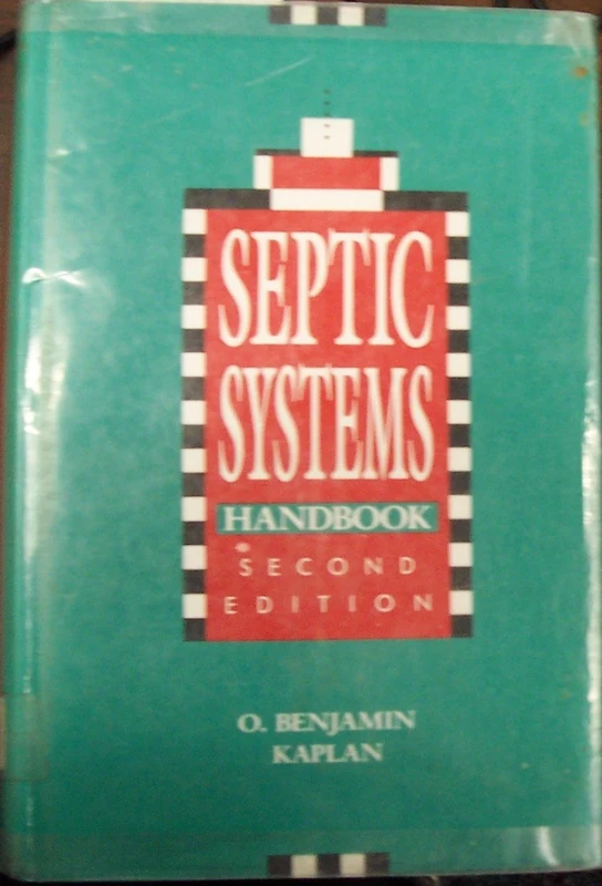 Septic Systems Handbook