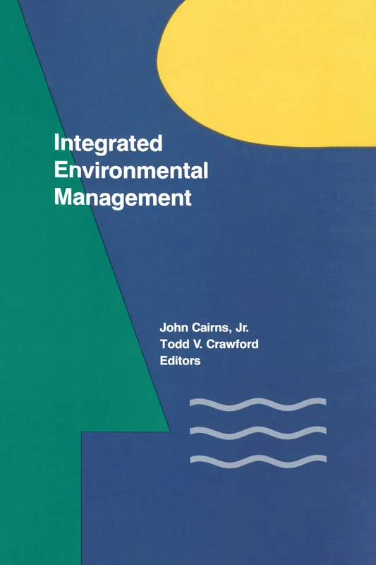 Integrated Environmental Management