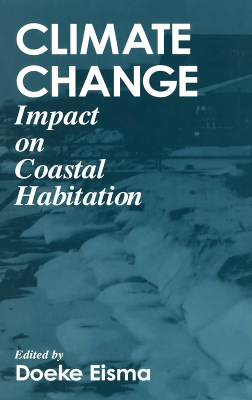 Climate ChangeImpact on Coastal Habitation: Impact on Coastal Habitation