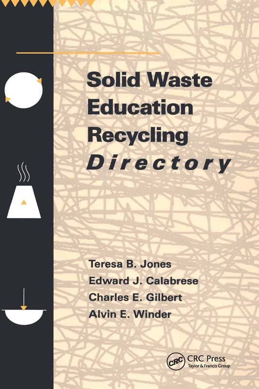 Solid Waste Education Recycling Directory - Image 1