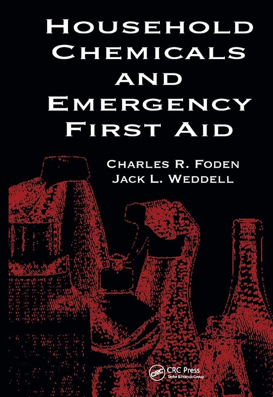 Household Chemicals and Emergency First Aid