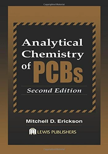 Analytical Chemistry of PCBs - Image 1