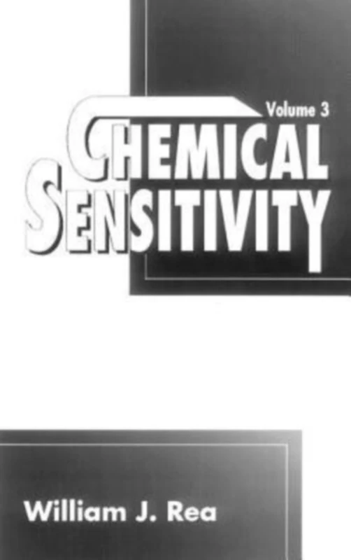 CRC Press Chemical Sensitivity: Clinical Manifestation, Vol 3