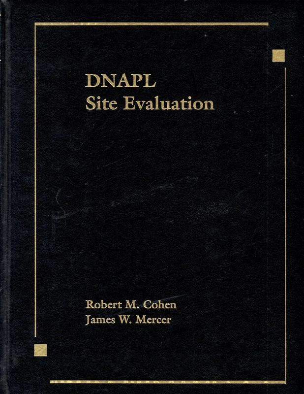 DNAPL Site Evaluation - Image 1
