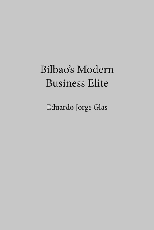 Bilbao's Modern Business Elite (Basque Series) - Image 1