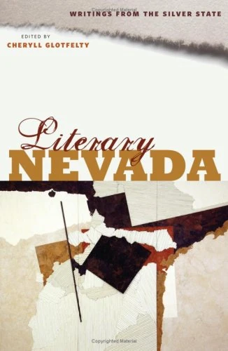 Literary Nevada: Writings from the Silver State (Western Literature Series)