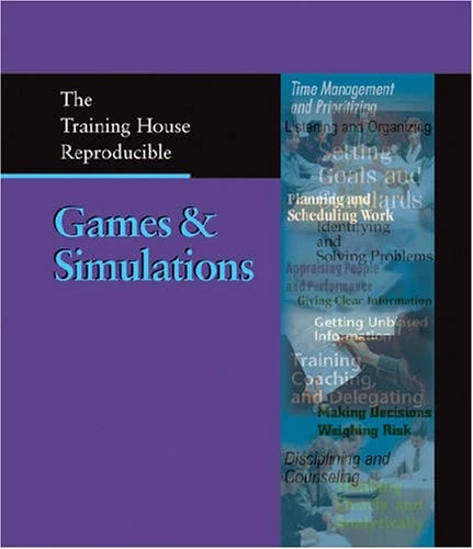 Training House Reproducible Games and Simulations - Image 1