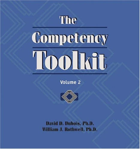 Competency Toolkit: v. 1 & 2