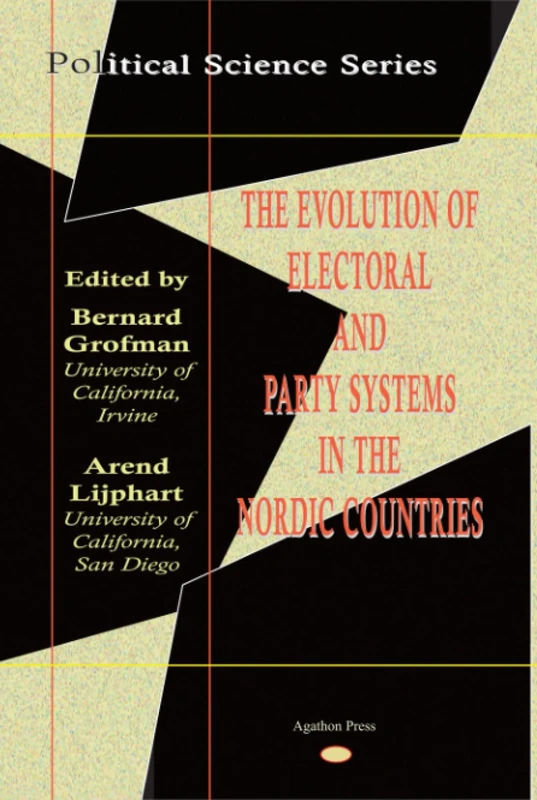 The Evolution of Electoral and Party Systems in the Nordic Countries - Image 1