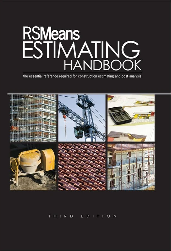 RSMeans Estimating Handbook: 25 - Image 1