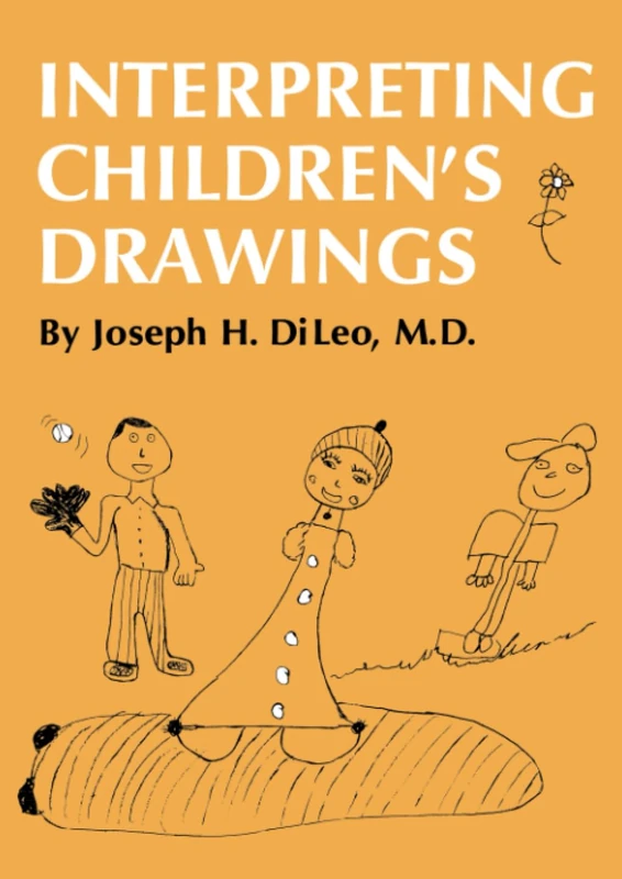 Interpreting Children's Drawings