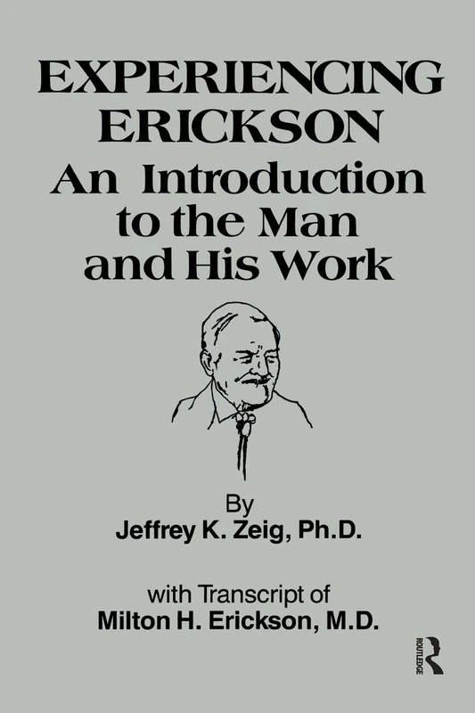 Experiencing Erikson: An Introduction to the Man and His Work - Image 1