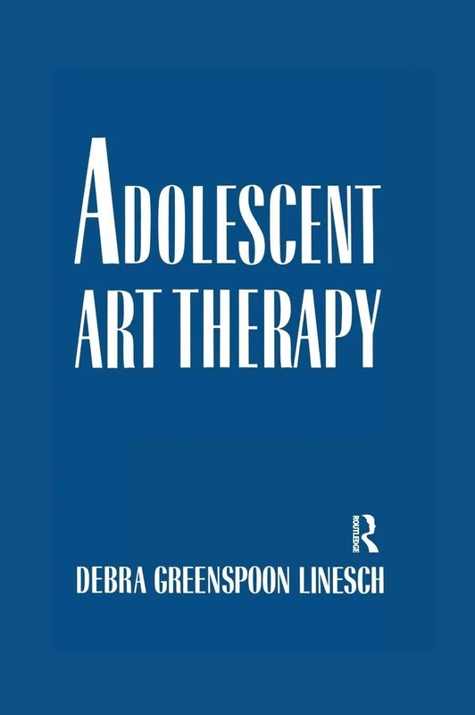 Adolescent Art Therapy