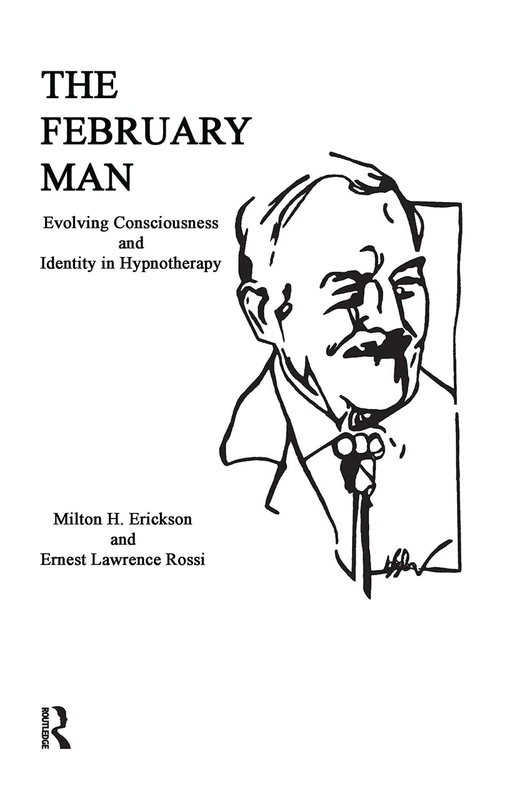 The February Man: Evolving Consciousness and Identity in Hypnotherapy - Image 1