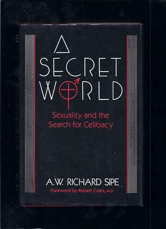 A Secret World: Sexuality And The Search For Celibacy - Image 1