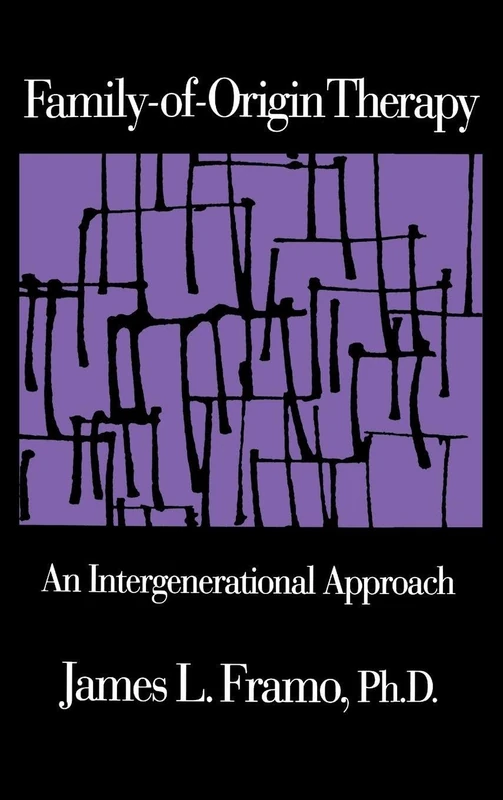 Family-Of-Origin Therapy: An Intergenerational Approach - Image 1