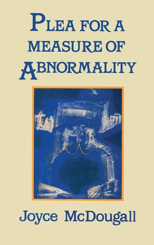 Plea For A Measure Of Abnormality - Image 1