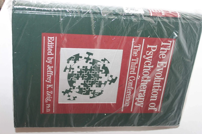 The Evolution Of Psychotherapy: The Third Conference