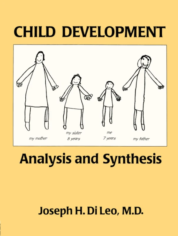 Child Development: Analysis And Synthesis