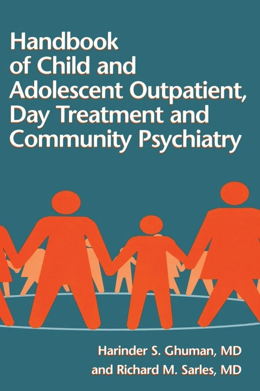 Routledge Handbook Of Child And Adolescent Outpatient Care