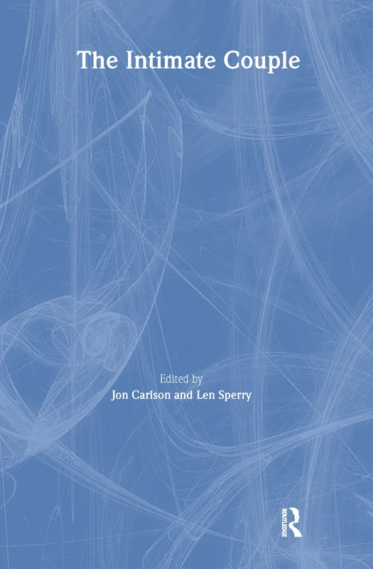 Routledge - The Intimate Couple - Clinical Study Book