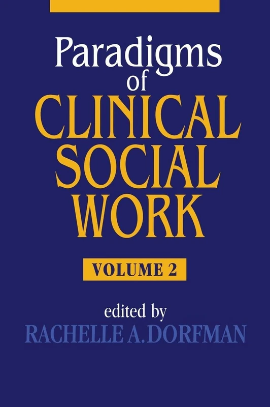 Paradigms of Clinical Social Work: 2 - Image 1