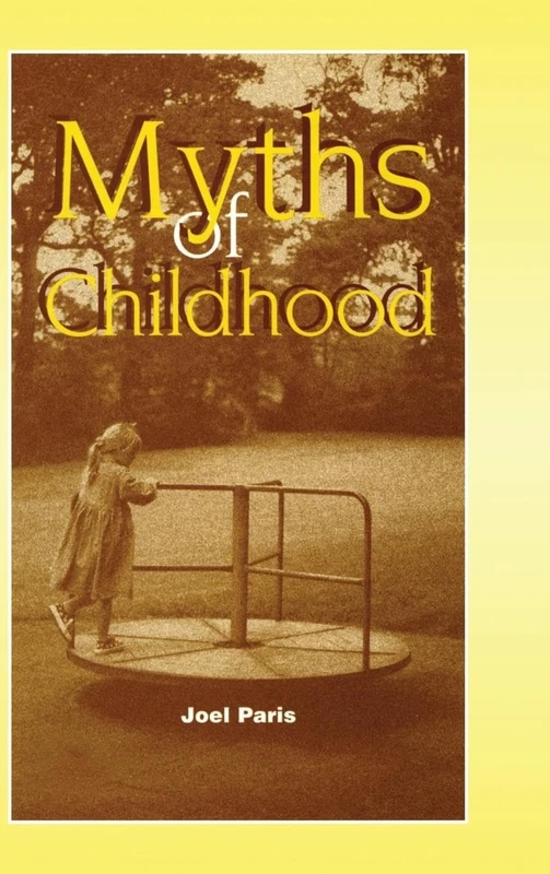 Myths of Childhood - Image 1