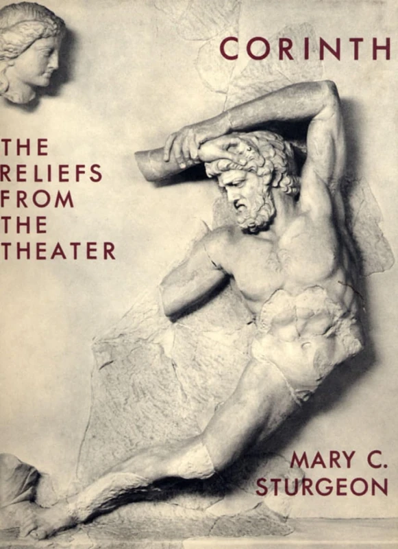 Sculpture: The Reliefs from the Theater: 9.2 (Corinth)