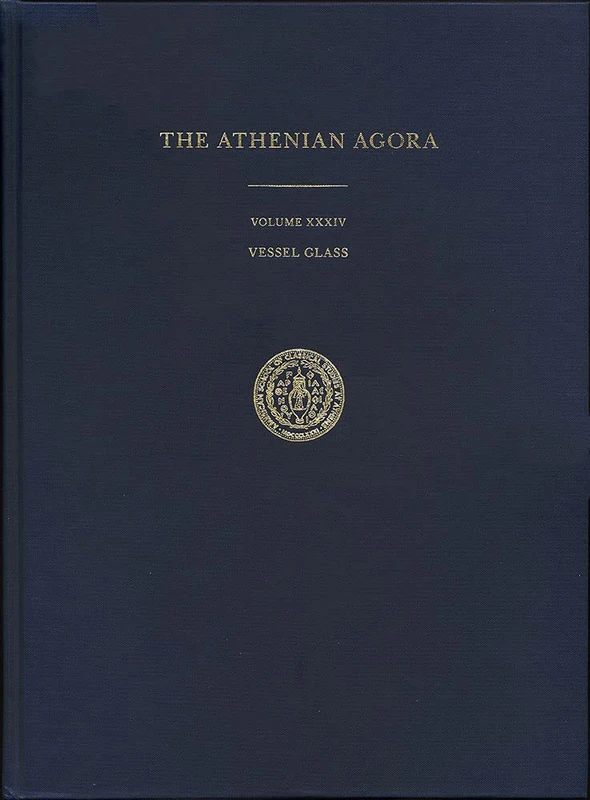 Vessel Glass: 34 (Athenian Agora)