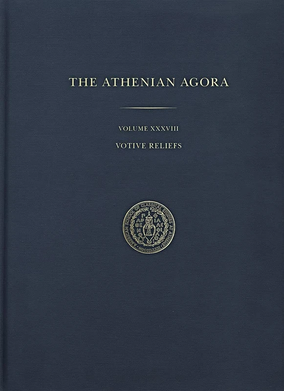 Votive Reliefs: 38 (Athenian Agora)