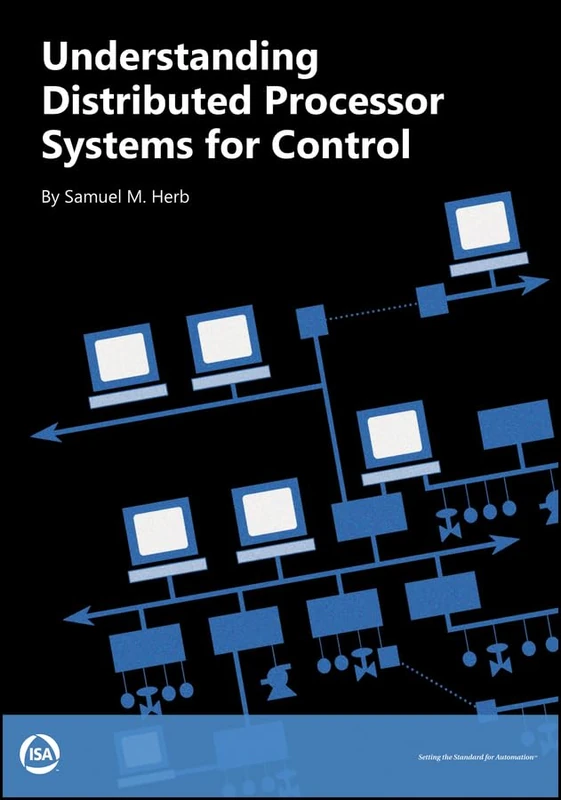 Understanding Distributed Processor Systems for Controls (International Society of Automation) - Image 1