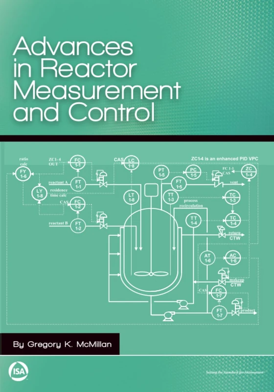 Advances in Reactor Measurement and Control (International Society of Automation)