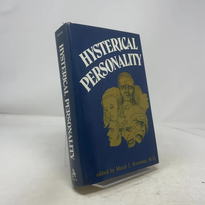 Hysterical Personality