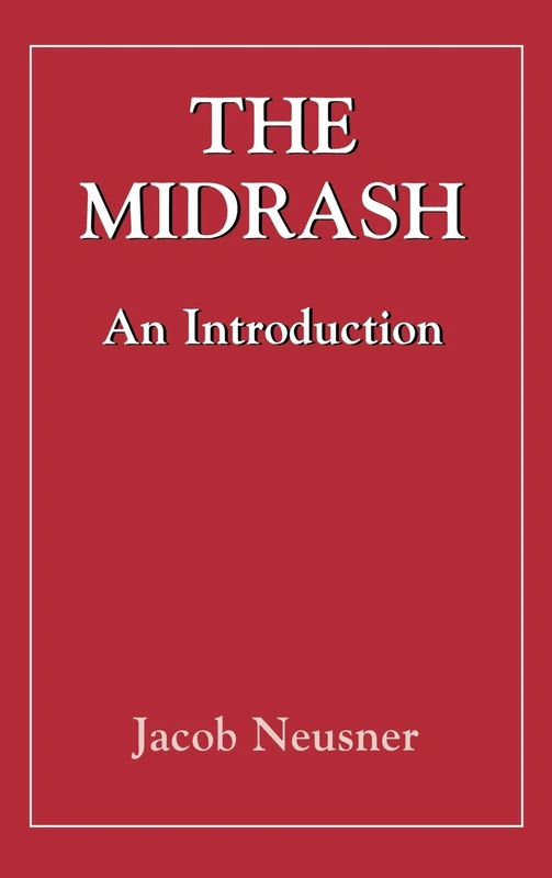 Midrashan Introduction (The Library of Classical Judaism)