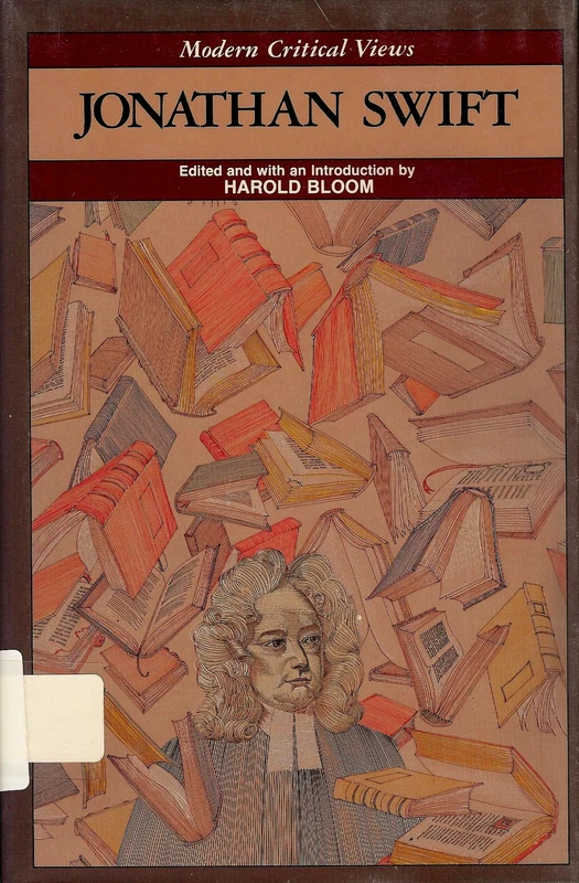 Jonathan Swift (Modern Critical Views)