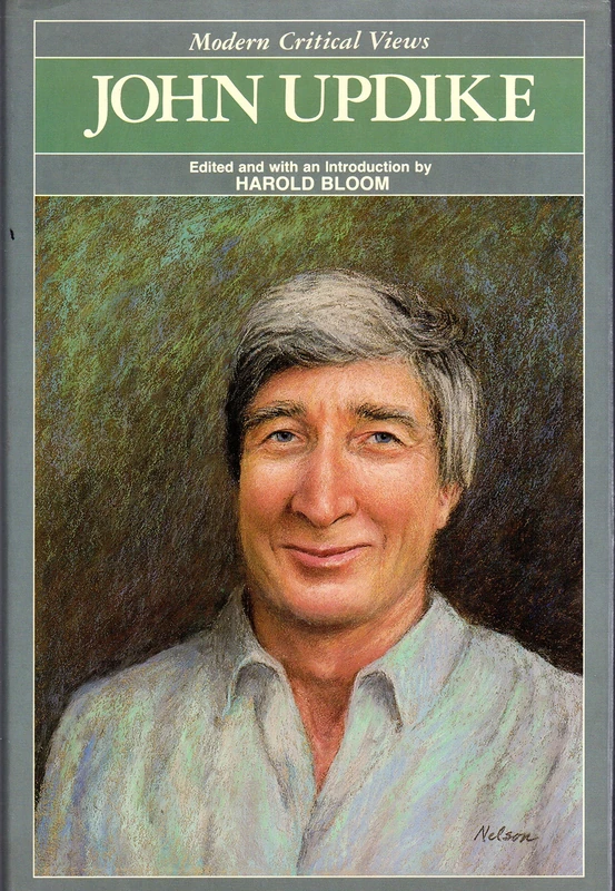John Updike (Modern Critical Views) - Image 1