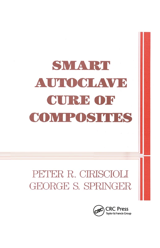 Smart Autoclave Cure of Composites - Image 1