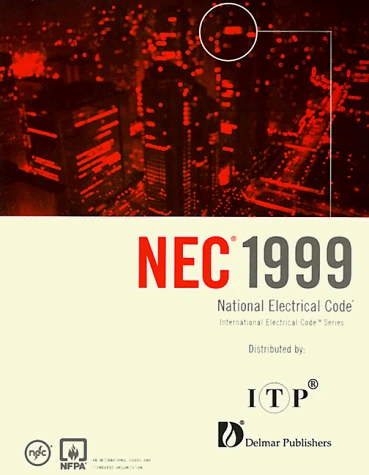 1999 (National Electrical Code)