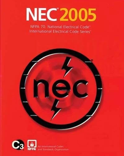 2005 Natl Elec Code Looseleaf (NATIONAL ELECTRICAL CODE (LOOSELEAF))