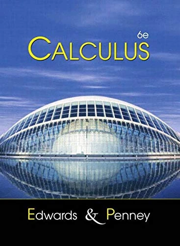 Differential Equations and Linear Algebra with CALCULUS WITH ANALYTIC GEOMETRY